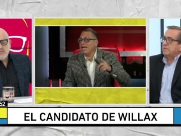 Beto a Saber - JUL 10 - 2/3 - LOS CANDIDATOS PARA EL 2026 | Willax