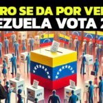 DE ULTIMO MINUTO, SE FILTRAN AUDIOS QUE OBLIGAN LA CAIDA DE MADURO !! VENEZUELA VOTA 2024