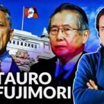 ELECCIONES PERÚ 2026: ANTAURO HUMALA VS ALBERTO FUJIMORI