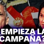Elecciones 2026 en Perú: Antauro Humala es cuestionado y Keiko Fujimori lanza crítica contra precios