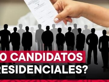 Elecciones Generales 2026 podrían tener más de 40 candidatos