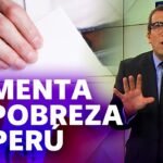 Elecciones en Perú 2026: "¿Qué estamos haciendo para no caer en manos de una persona más radical?"