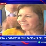 PPC volverá a competir en las elecciones presidenciales 2026