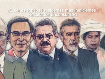 Presidentes del Perú más Ineficientes