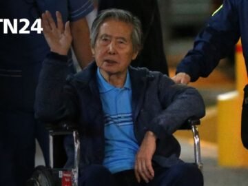 ¿Alberto Fujimori se puede postular a las elecciones presidenciales de 2026 en Perú?