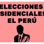 Elecciones 2026