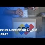 Elecciones presidenciales en Venezuela: cubrimiento especial