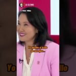 ALBERTO FUJIMORI volverá a postular a la presidencia del PERÚ #trome #viral #shorts