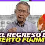 ALBERTO FUJIMORI ¿PRESIDENTE 2026? | Habla Good