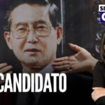 Alberto Fujimori candidato y más violencia | Sin Guion con Rosa María Palacios