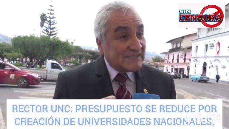 Berardo Escalante descartó su participación política en las elecciones generales 2026