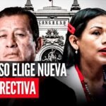 CONGRESO elige nuevo presidente de la MESA DIRECTIVA | EN VIVO | #EnDirectoLR