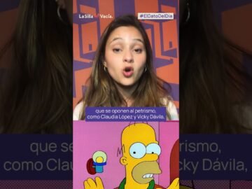 Cambio en el gabinete de Petro viene con guiños a las presidenciales de 2026. #presidenciales