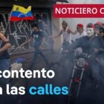 🔴 DW Noticias del 29 de julio: Maduro reprime protestas en Venezuela  [Noticiero completo]