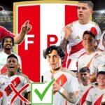 EXPLOTÓ! Fossati RENUEVA la Selección Peruana x Eliminatorias rumbo al MUNDIAL 2026