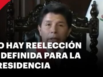 Elecciones 2026 en Perú: Pedro Castillo quiere volver a la presidencia - DNews