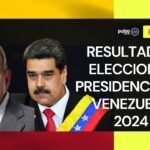 Elecciones Venezuela 2024: Última hora resultados Nicolas Maduro o Edmundo González | Pulzo