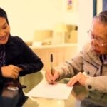 Expresidente Alberto Fujimori postulará a Presidencia de Perú en 2026, dice su hija Keiko