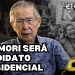 KEIKO FUJIMORI: su padre será el candidato en las elecciones del 2026 | Mirada de Fondo