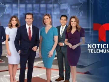 Las noticias del Mediodía, miércoles 24 de julio de 2024 | Noticias Telemundo