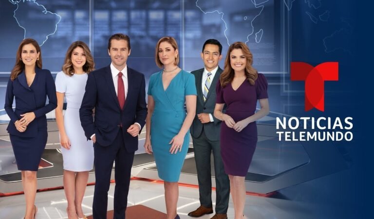 Las noticias del Mediodía, miércoles 24 de julio de 2024 | Noticias Telemundo