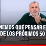 🔴🔵Nicolás Lúcar sobre candidatura de Alberto Fujimori: "Ha llegado el momento de pasar la página"