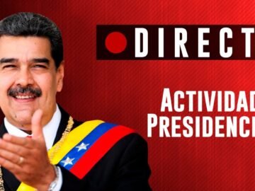 Nicolás Maduro | Consejo Nacional de Economía