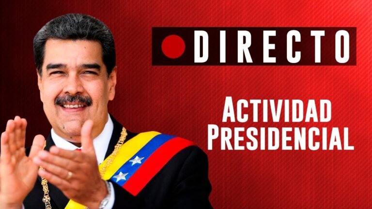 Nicolás Maduro | Reunión con voceras y voceros de los CLAP