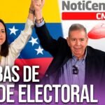 🔴Noticias Colombia Canal 1 | ¿Fraude de elecciones en Venezuela?