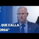 Perú reconoce a Edmundo González como presidente electo de Venezuela: ¿contemplan romper relaciones?