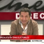 Tomás Alva: “Elecciones del 2026 serán muy complejas y con mucha incertidumbre”