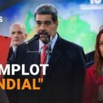 VENEZUELA: MADURO ENTREGARÁ el 100% de las ACTAS ELECTORALES para DEMOSTRAR su VICTORIA | RTVE