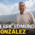 VENEZUELA | ¿Quién es Edmundo González Urrutia? | EL PAÍS