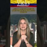 VICKY: ¿Qué Riesgos De SEGURIDAD Habría Para Los CANDIDATOS PRESIDENCIALES En El 2026?