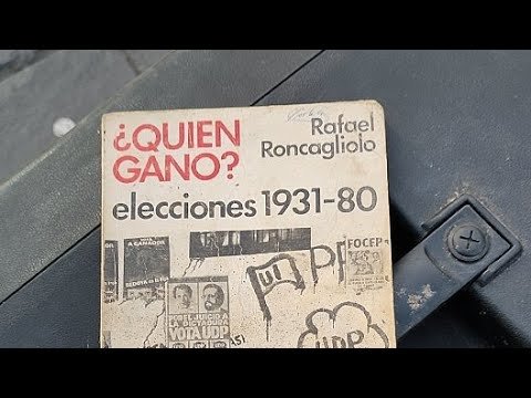 quién ganará las elecciones 2026?? respuesta científica