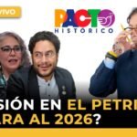 ¿División en el petrismo de cara al 2026? / Detalles de las 174 denuncias contra Corponor | W Radio