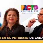 ¿División en el petrismo de cara al 2026? | Sigue La W | La W