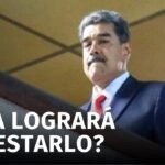 ¿La Organización de los Estados Americanos logrará el arresto de Nicolás Maduro?