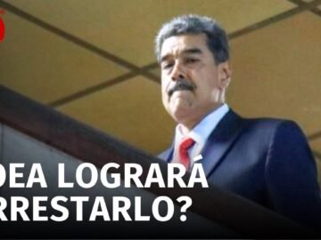 ¿La Organización de los Estados Americanos logrará el arresto de Nicolás Maduro?