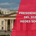 ¿Qué tienen en común los presidenciables del 2026 y el uso de las redes sociales? Aquí le contamos