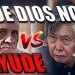 ANTAURO HUMALA vs. ALBERTO FUJIMORI el 2026 ☠️☠️| PERU TERCERMUNDISMO MUNDIAL | PERUZUELA