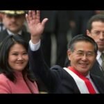 Alberto Fujimori quiere volver a ser presidente: "Trabajaré por todos los peruanos"