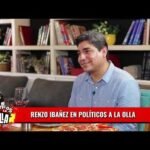 Beto a Saber - AGO 23 - 2/3 - RENZO IBÁÑEZ EN POLÍTICOS A LA OLLA | Willax