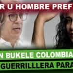 Colombia se Prepara para 2026: ¿Podría Surgir un 'Bukele Colombiano' en la Política?"