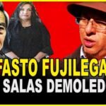 🔴DINA DECRETA 3 DIAS DE FUJIDUELO ! HABLA EL ING. FERNANDO SALAS