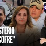 El misterio del "cofre" y Fiscalías disminuidas | Sin Guion con Rosa María Palacios