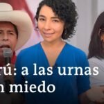 Elecciones en Perú: ¿Por qué dejarán un país más dividido? | Contexto DW