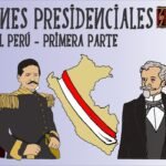 Elecciones en el Perú - I Parte | Presidentes del Perú