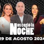 En Colombia Hay Una Tusa Política Generacional | NCLN Jueves 29 De Agosto del 2024