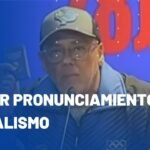 Escudero de Maduro asegura que “no podemos dar resultados, pero podemos usar caras”